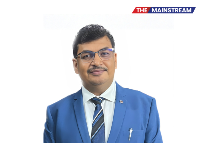 Anurag Srivastava takes charge as SVP and UP Regional Banking Head at Bandhan Bank Anurag Srivastava takes charge as SVP and UP Regional Banking Head at Bandhan Bank