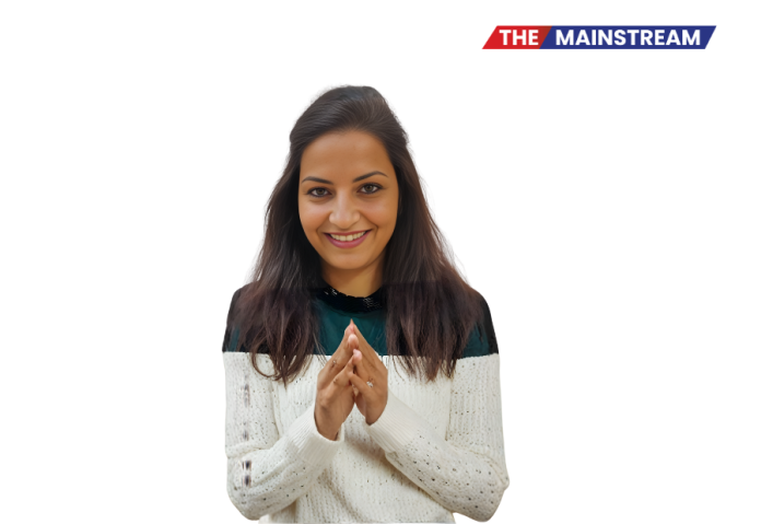 Neha Saxena Shenoy joins Emaar India to lead HR and organisational growth strategy Neha Saxena Shenoy joins Emaar India to lead HR and organisational growth strategy