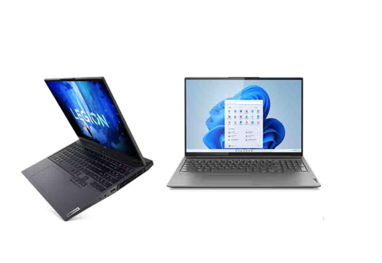 Lenovo strengthens premium laptop lineup with new IdeaPad and Yoga models in India