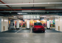 Tesla opens fifth Supercharger hub in India with new Navi Mumbai site Tesla expands India footprint with Navi Mumbai Supercharger near key travel corridor