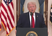 Trump congratulates Artemis astronauts, calls mission a historic milestone Trump hails Artemis crew as ‘modern-day pioneers’ during historic lunar mission