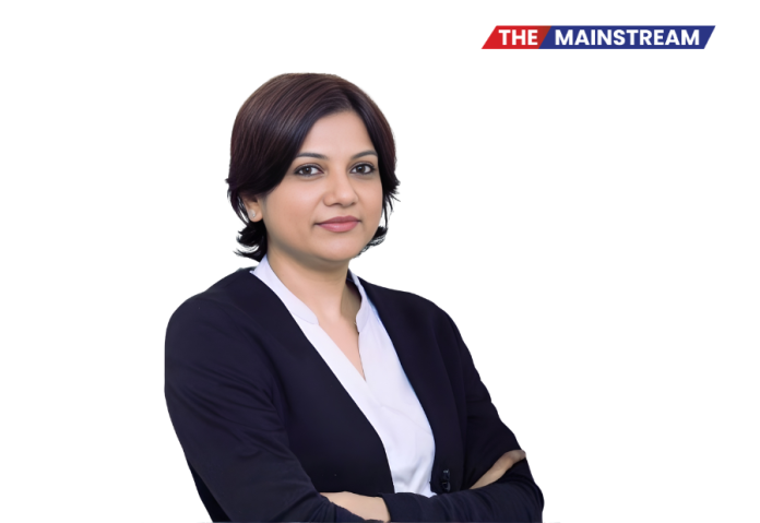 Mansi Nigam joins Allianz Technology to lead people and culture strategy in India