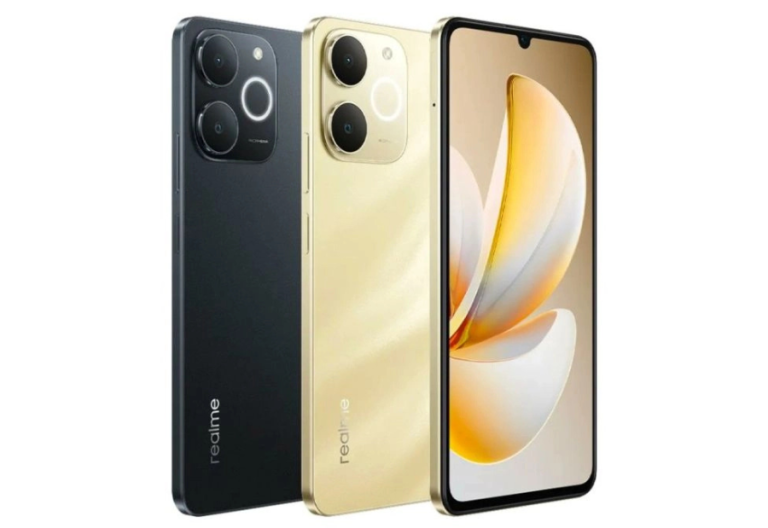 Realme confirms Narzo 100 Lite 5G launch date with key features revealed