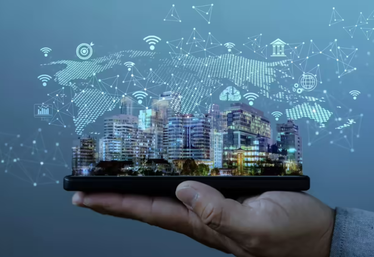 India’s commercial real estate sees record demand led by GCC expansion