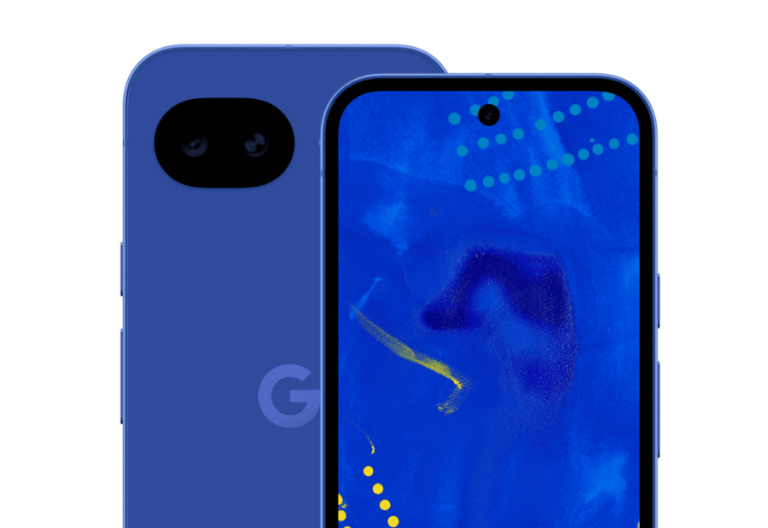 Google expands Pixel 10a lineup with Japan-only Isai Blue variant