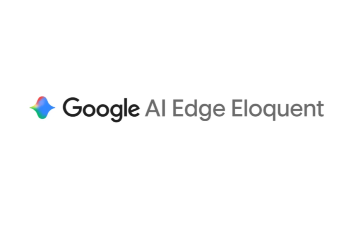 Google expands AI toolkit with offline dictation app for cleaner transcription Google expands AI toolkit with offline dictation app for cleaner transcription