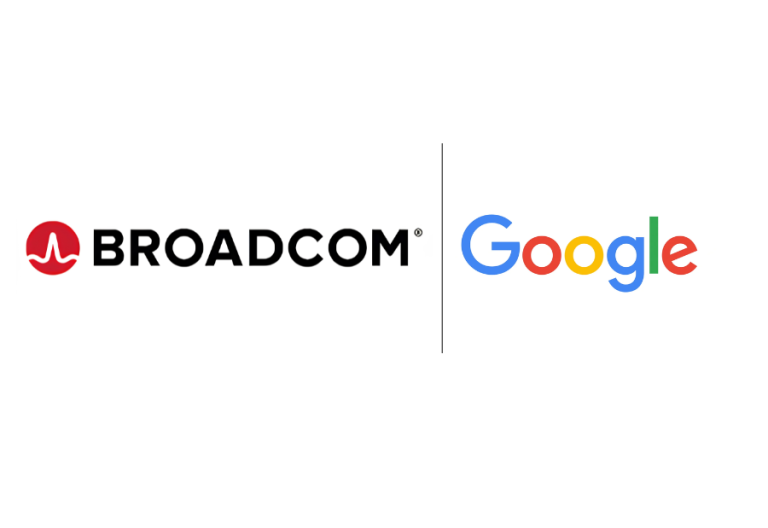 AI chip race intensifies as Broadcom, Google and Anthropic deepen strategic ties