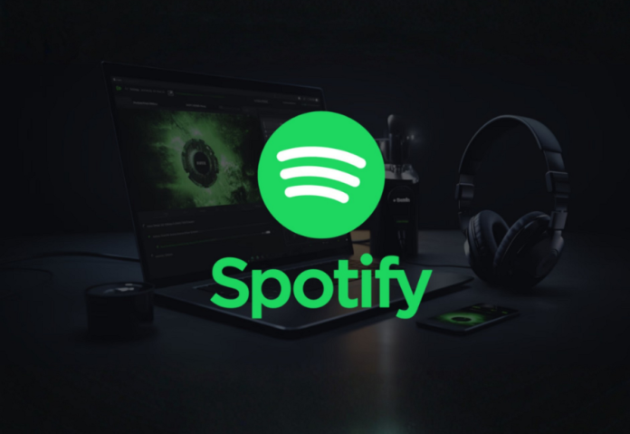 Spotify enhances discovery with AI-generated podcast playlists for Premium users