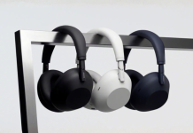 Sony may launch premium ‘1000X The ColleXion’ headphones priced above EUR 600 Sony set to expand premium audio lineup with new high-end ColleXion headphones