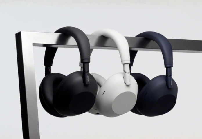 Sony set to expand premium audio lineup with new high-end ColleXion headphones Sony set to expand premium audio lineup with new high-end ColleXion headphones