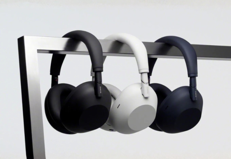 Sony set to expand premium audio lineup with new high-end ColleXion headphones