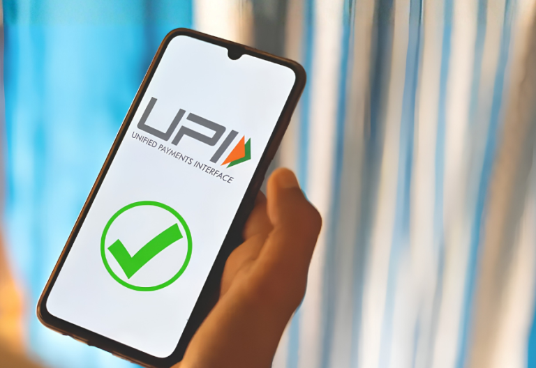 Digital payments surge as UPI leads India’s shift away from traditional methods