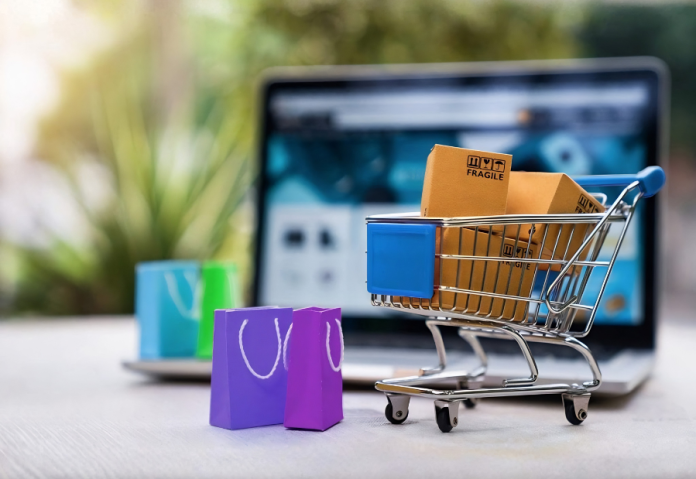 the main stream Article Main Image (900 x 619 px) - 2026-04-07T203445.368 Gen Z and quick commerce power next phase of India’s e-commerce boom