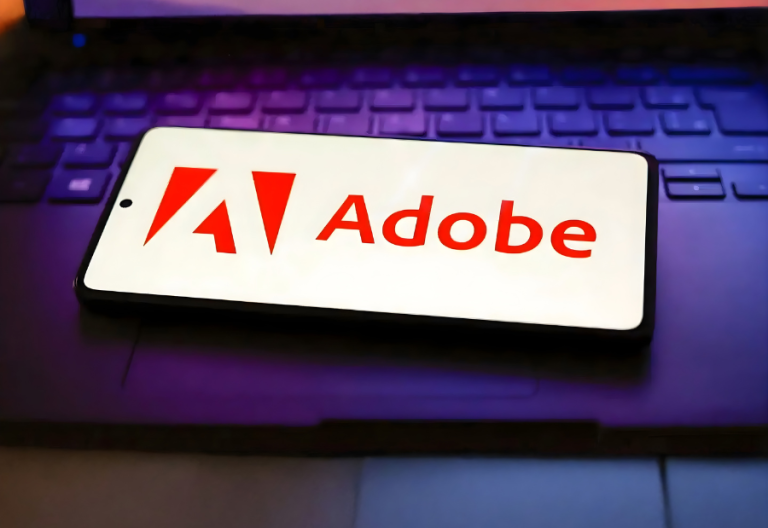 Adobe expands AI tools with student-focused Acrobat Spaces platform