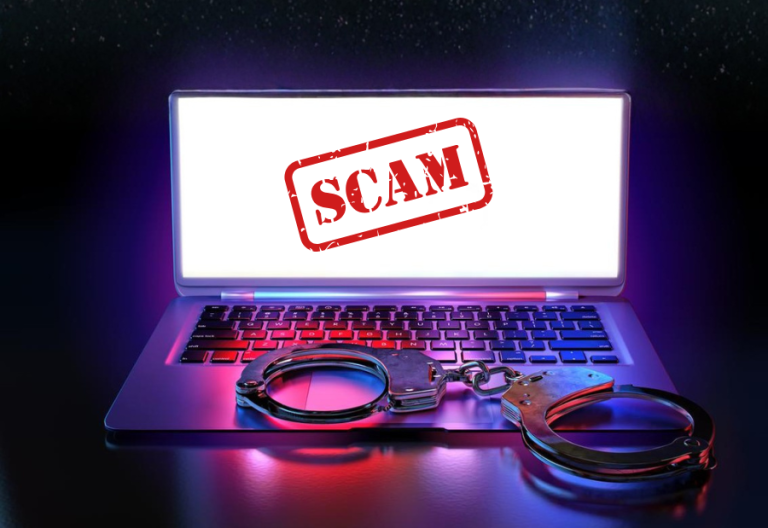 Cyber fraud case highlights risks of online investment scams and money mule networks