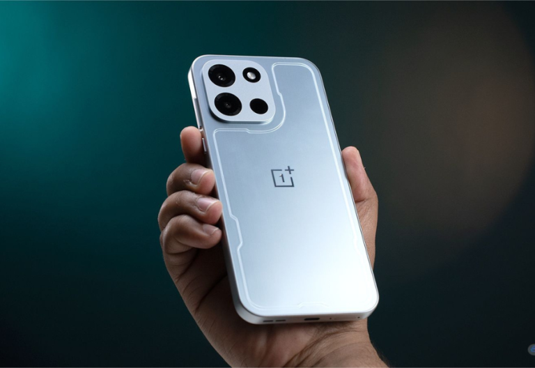 OnePlus boosts Nord lineup with bigger battery and high-performance upgrades