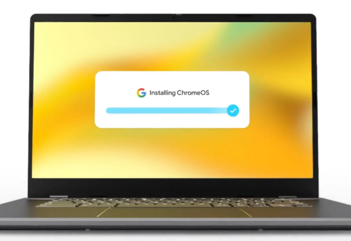 Google launches $3 ChromeOS Flex kit to help Windows 10 users upgrade old PCs