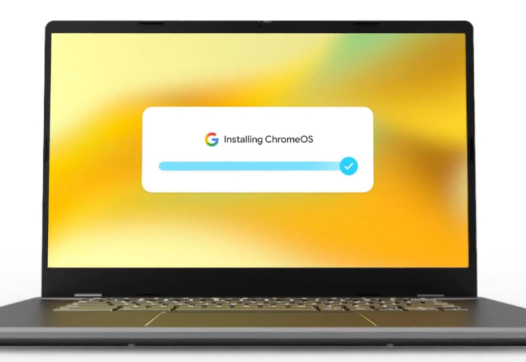 Google launches $3 ChromeOS Flex kit to help Windows 10 users upgrade old PCs