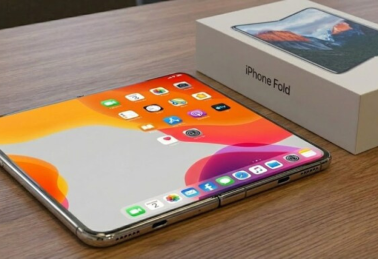 Tech suppliers gain as Apple’s foldable iPhone timeline stays on track