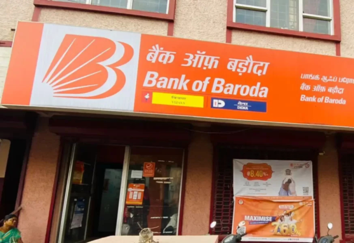 Bank of Baroda’s bob SAMVAD bridges language gaps with AI in branches Bank of Baroda’s bob SAMVAD bridges language gaps with AI in branches