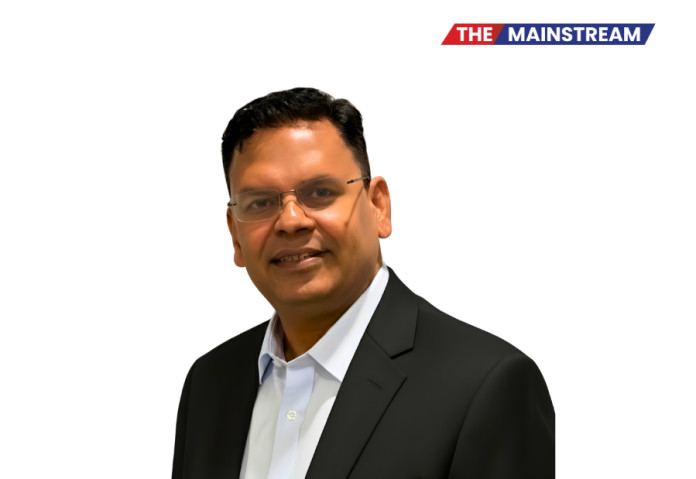 Deepak Gupta takes charge of TIAA global capabilities, joins India board Deepak Gupta takes charge of TIAA global capabilities, joins India board