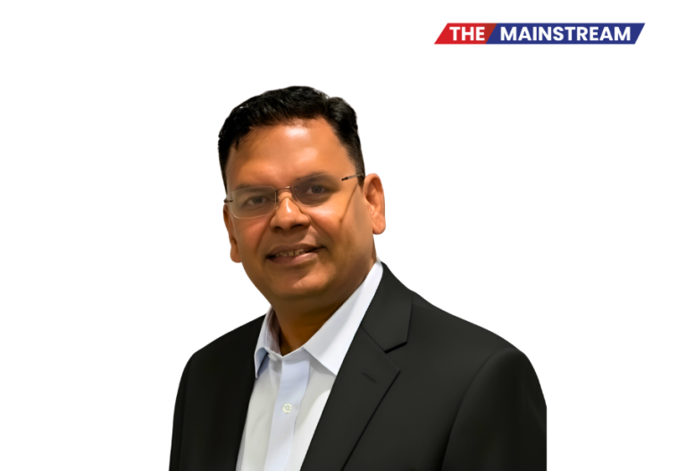 Deepak Gupta takes charge of TIAA global capabilities, joins India board