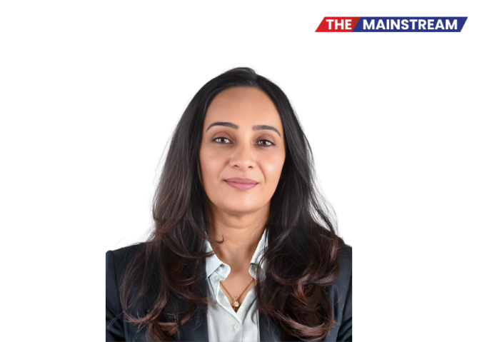 Vinita Choudhary promoted to Executive Director at PwC after steady leadership growth Vinita Choudhary promoted to Executive Director at PwC after steady leadership growth