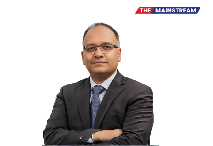 Arun Srivastava takes charge as CEO of Numeros Motors to drive EV growth strategy Arun Srivastava takes charge as CEO of Numeros Motors to drive EV growth strategy