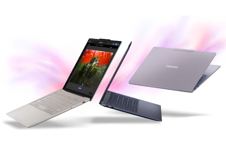Lenovo expands India lineup with IdeaPad 5 2-in-1 and next-gen Yoga series