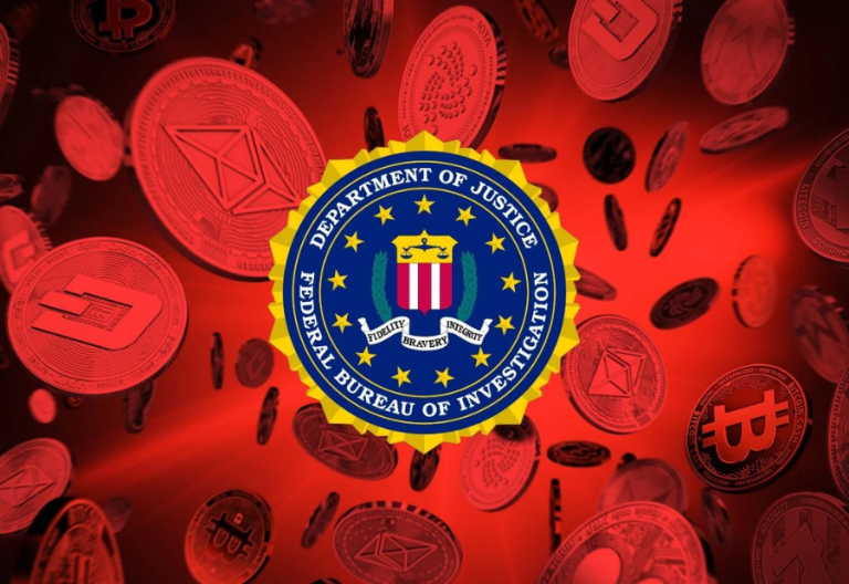 Cybercrime losses hit $21 billion in U.S. as AI-driven scams and crypto fraud surge