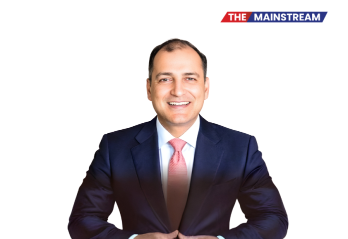 Anil Venuturupalli joins Tech Mahindra to lead banking products and financial services strategyAnil Venuturupalli joins Tech Mahindra to lead banking products and financial services strategy Anil Venuturupalli joins Tech Mahindra to lead banking products and financial services strategy