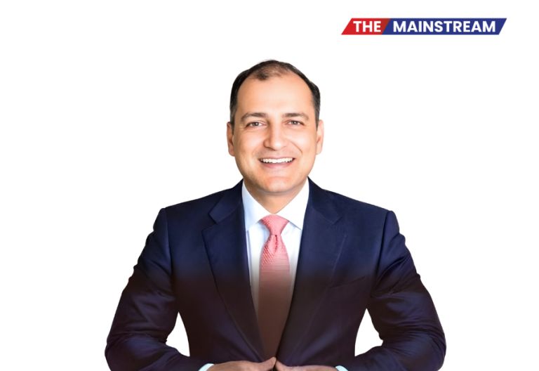 Anil Venuturupalli joins Tech Mahindra to lead banking products and financial services strategy