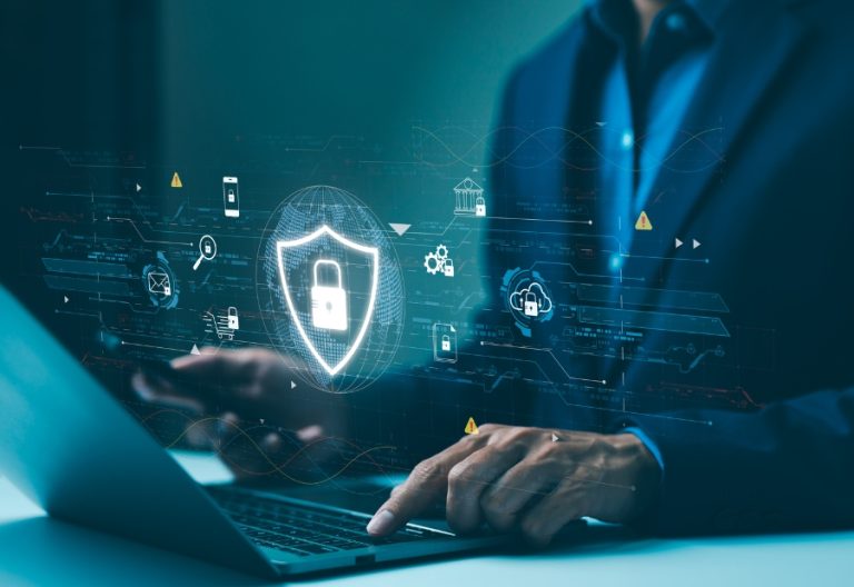 Top Cybersecurity Trends in the USA for 2026