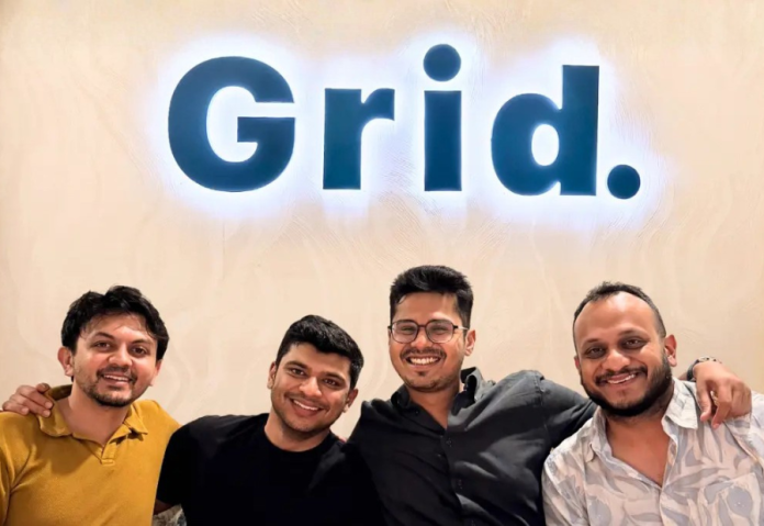 WorkOnGrid secures ₹22.5 crore to scale AI-driven solutions for global utilities