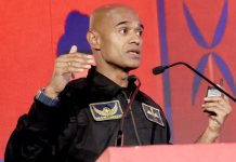 IAF promotes astronaut-designate P. Balakrishnan Nair to Air Commodore P. Balakrishnan Nair elevated to Air Commodore amid Gaganyaan mission progress