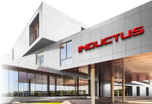 Gujarat signs MoU with Inductus Group to position itself as a GCC hub Gujarat partners Inductus Group to accelerate GCC growth and attract global investments