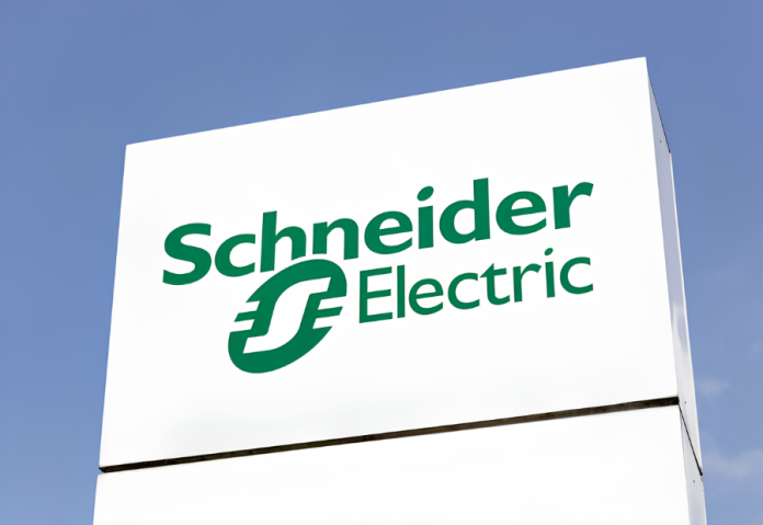 Schneider Electric bets on AI-driven panels to power next wave of smart homes Schneider Electric bets on AI-driven panels to power next wave of smart homes