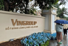 Vingroup commits $8.5 billion investment in Maharashtra for EVs, smart townships and tourism Maharashtra secures $8.5 billion Vingroup deal to drive green mobility and urban development