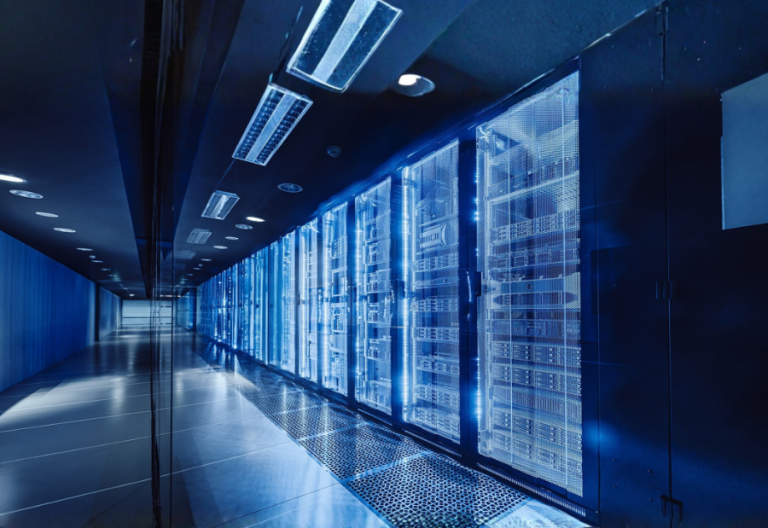 UP targets 8 data centre hubs with ₹2 lakh crore investment and 50,000 jobs potential