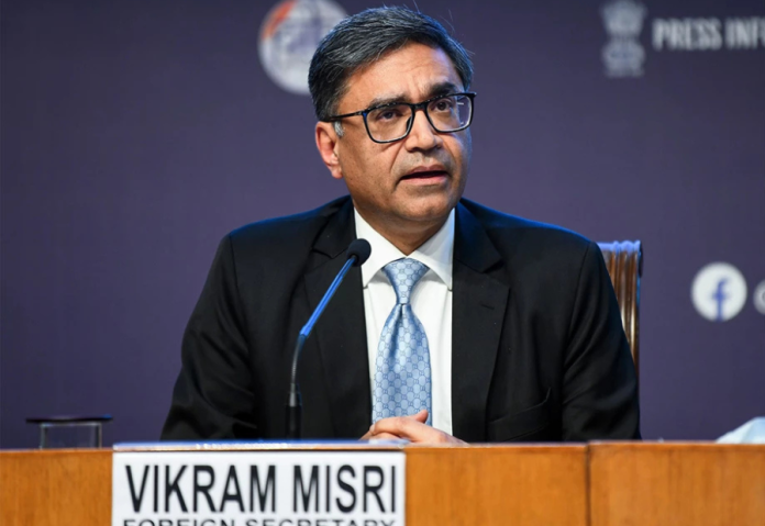 India-US talks focus on defence collaboration and critical technology partnerships India-US talks focus on defence collaboration and critical technology partnerships