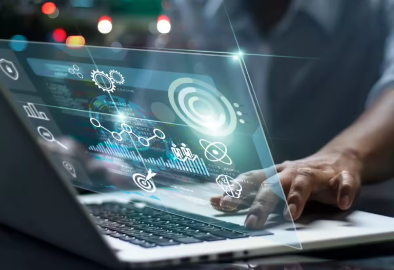 Recovery path for Indian IT firms likely to vary as demand patterns shift