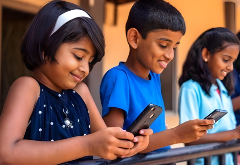 India weighs new rules to regulate children’s use of social media platforms