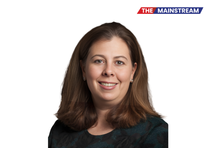 Grainger promotes Paige Robbins to lead operations and strategy in expanded leadership role Grainger promotes Paige Robbins to lead operations and strategy in expanded leadership role