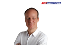 L’Oréal welcomes Stijn Demeersseman as Global Chief Commercial Officer for its Consumer Products Division Stijn Demeersseman returns to L’Oréal as global chief commercial officer for consumer products