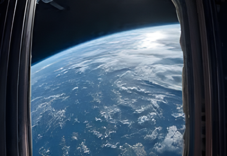 Why space debris isn’t visible in Artemis II photos despite growing concerns?
