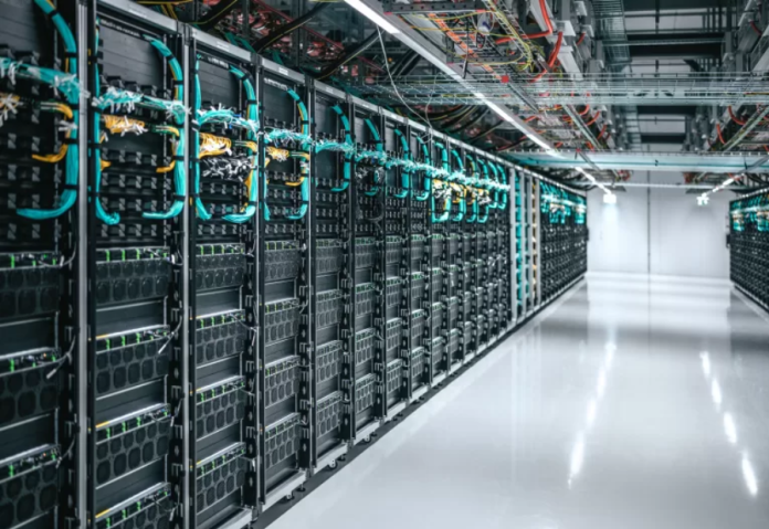 Investor scrutiny grows as Big Tech faces pressure over data centre sustainability and transparency