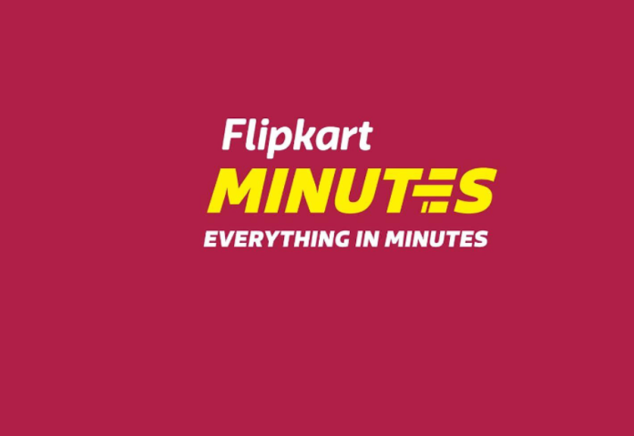 Flipkart ramps up quick commerce expansion with plan to double dark store network by 2026 Flipkart ramps up quick commerce expansion with plan to double dark store network by 2026