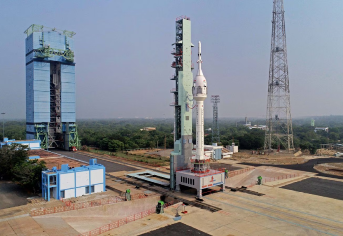 ISRO set to announce launch date for first uncrewed Gaganyaan mission this week ISRO set to announce launch date for first uncrewed Gaganyaan mission this week
