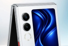 AI+ Nova Flip 5G launched in India with foldable design AI+ unveils Nova Flip 5G with dual displays and foldable form factor in India