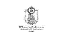 DGGI intensifies GST probe with multi-city searches on Fintech firms DGGI expands crackdown on fintech firms in multi-crore GST betting case probe